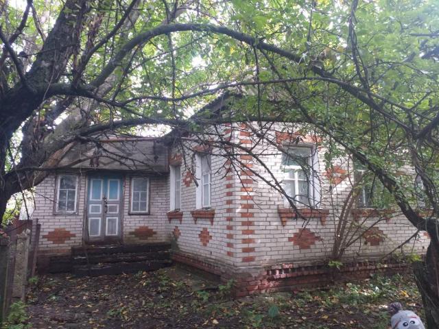 Продам дом в селе Диброва Роменский район