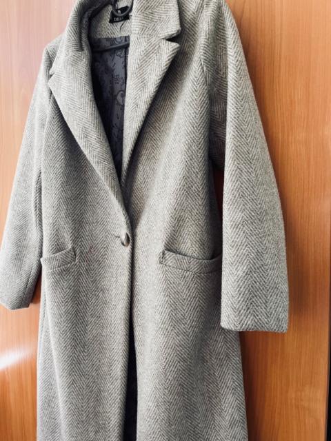 Демисезонне пальто