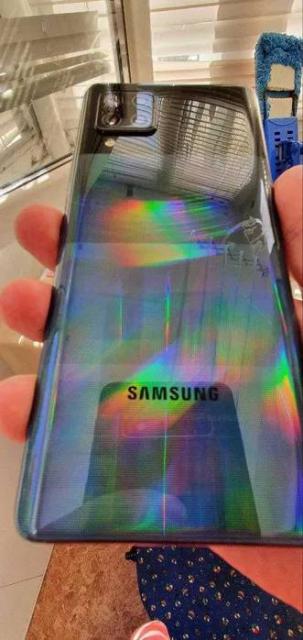 Samsung A42 5G 4/128