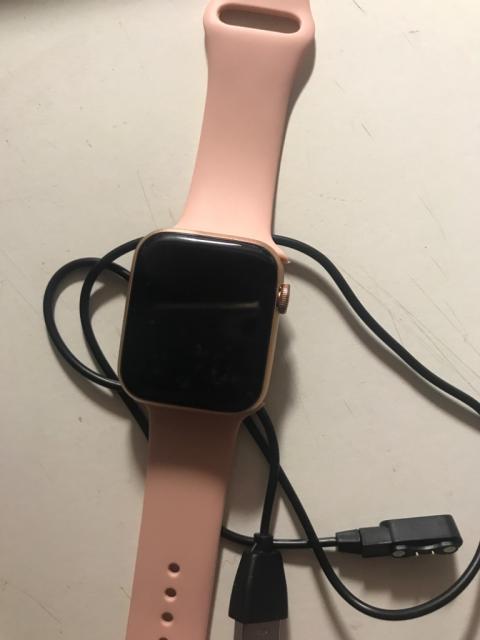 Годинник Apple Watch