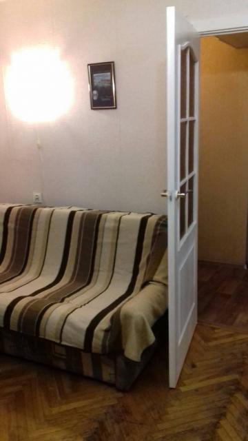 Сдам однокомнатную квартиру от хозяина в Киеве на Лесном массиве.