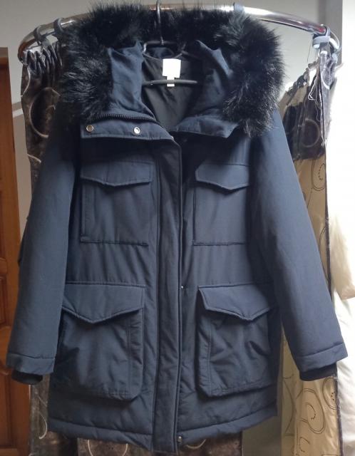 Продам курточки  сток нові Зима