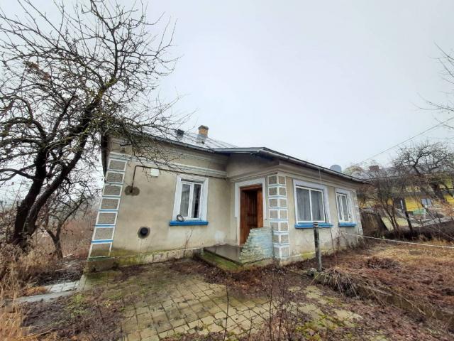Продаж будинку біля Тернополя с. Острів
