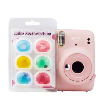 Color close-up lens для камеры Instax mini11