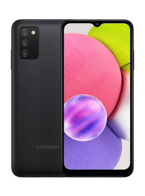 Продам Samsung Galaxy A03s б/у