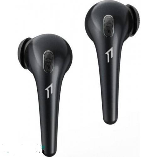 Bluetooth-гарнітура 1MORE ComfoBuds TWS Headphones Black (ESS3001T) UA