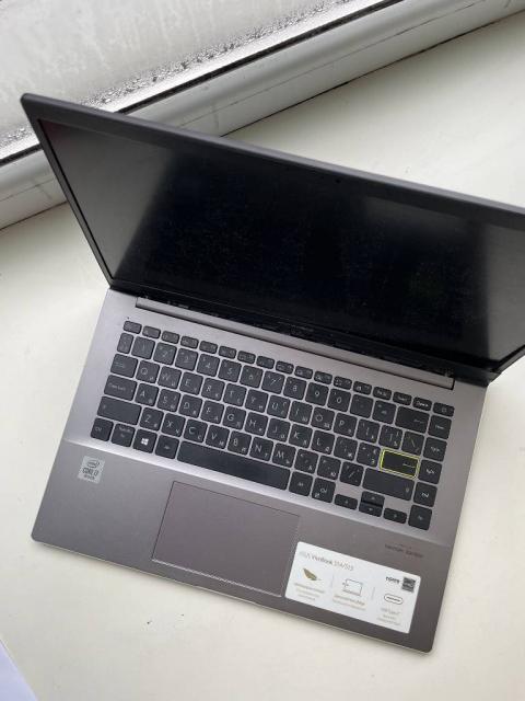 Продам ноутбук ASUS VivoBook S14 S433F