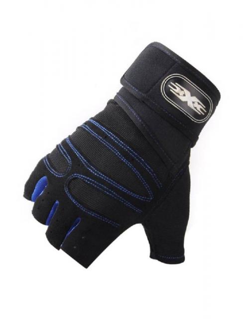 Спортивні рукавиці , рукавиці для турніка (L , XL)