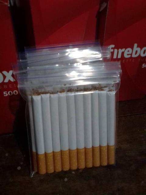 Цигарки