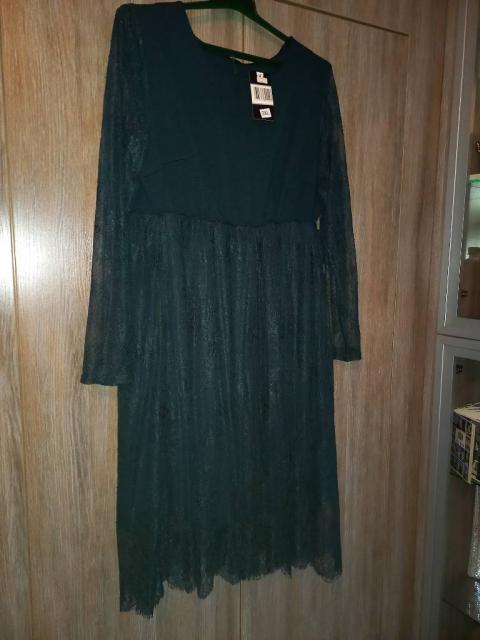 Продам, жіноча сукня, нова, розмір 56-58