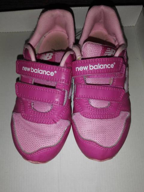 Кросівки New Balance 30 size