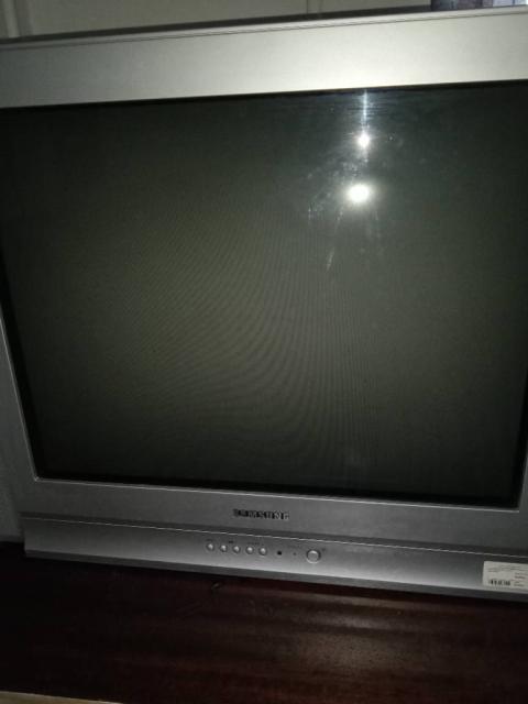 Продам телевізор Samsung б/в