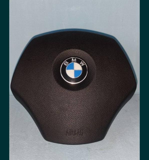 Продам подушку безпеки (Air Bag) керма BMW Е90
