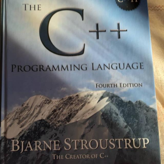 Книги по програмування