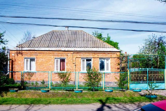 Продается дом в Ананьеве Одесская область