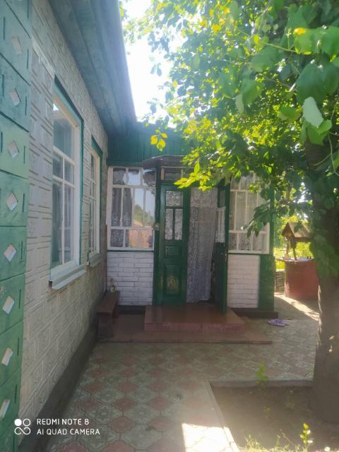 Продам будинок в м. Кам'янка, Черкаська область