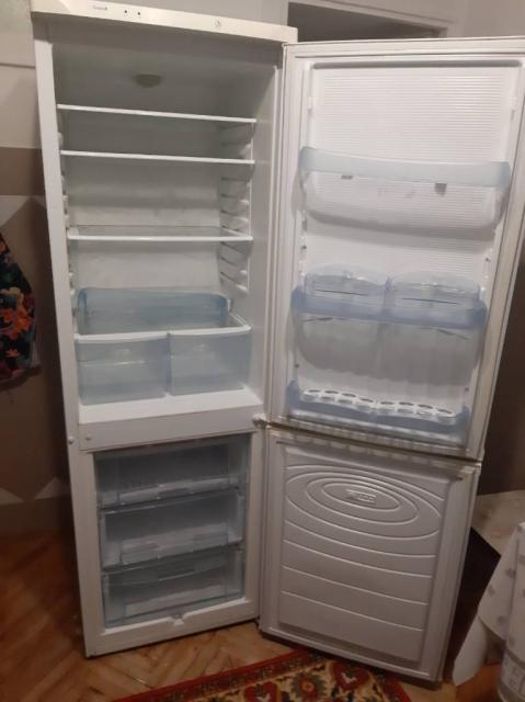 Продається холодильник Nord  на запчастини