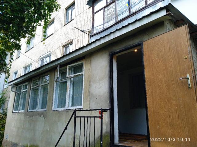 Квартира в Замостянськом районе  м.Вінниця