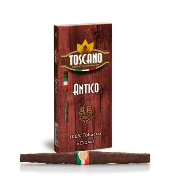 Сигары Toscano Antico