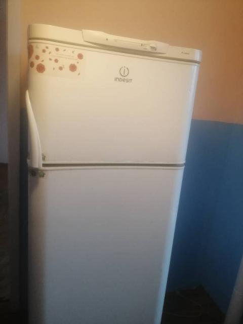 2 холодильника за 1000
