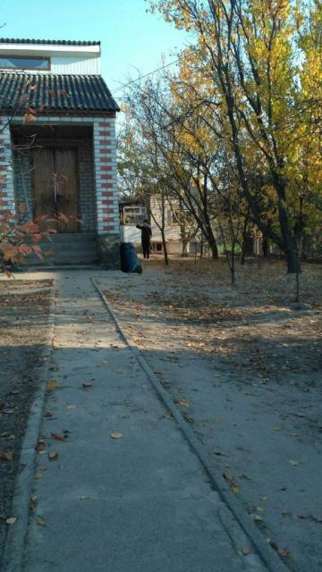 Продаеться дом в Загальцах Киевской области