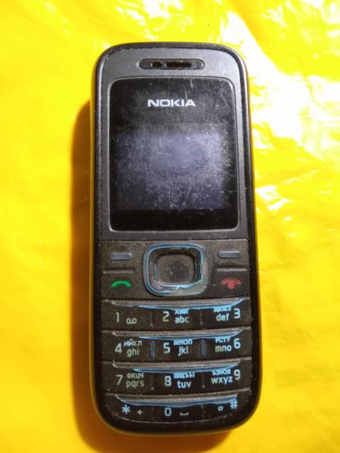 Продам мобільний телефон Nokia