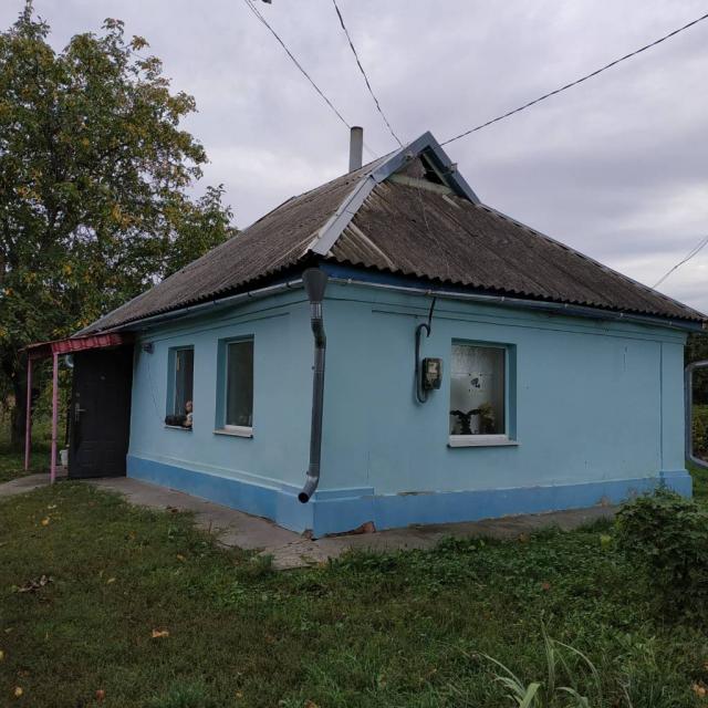Продам будинок у селі Демина Балка