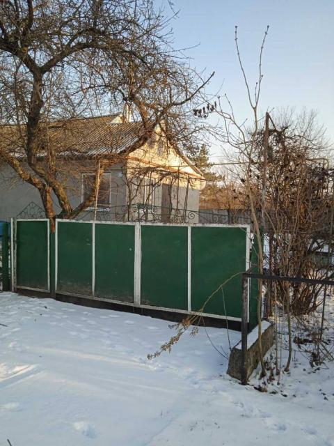 Продаж будинку у Новомосковському районі