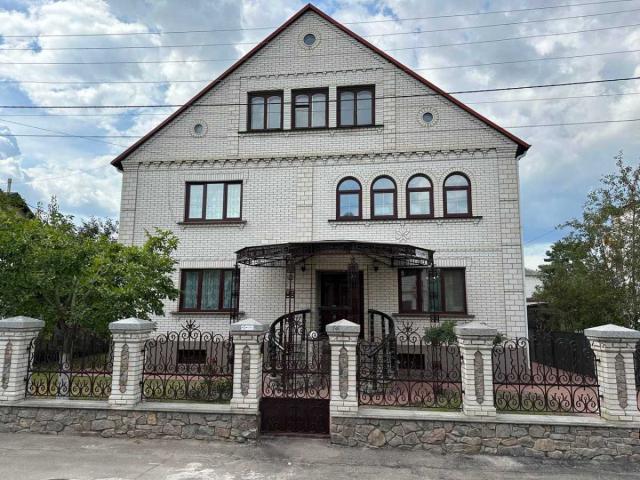 продаж 5-к будинок Білоцерківський, Біла Церква, 190000 $