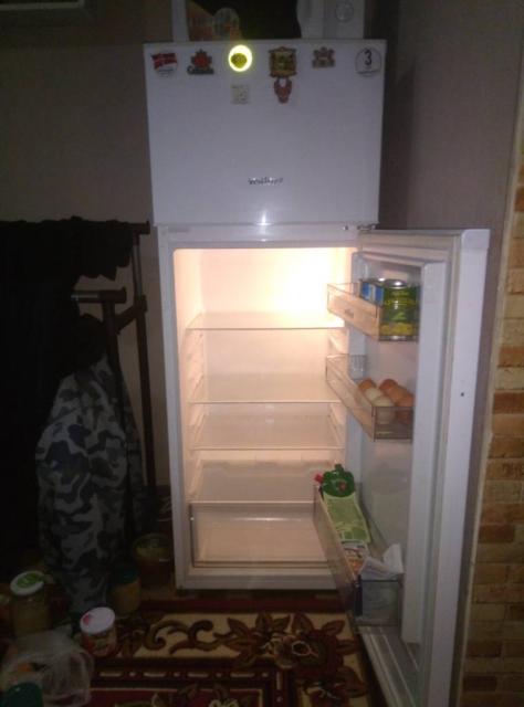 Срочно Подам Холодильник в связи переездом