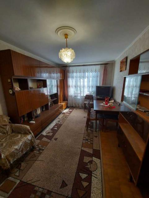 продаж 2-к квартира Київ, Дніпровський, 63000 $
