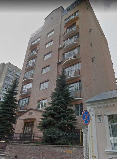 продаж 5-к квартира Київ, Шевченківський, 9784632 грн.