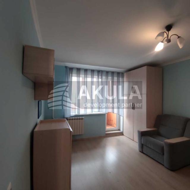 продаж 1-к квартира Київ, Святошинський, 40500 $