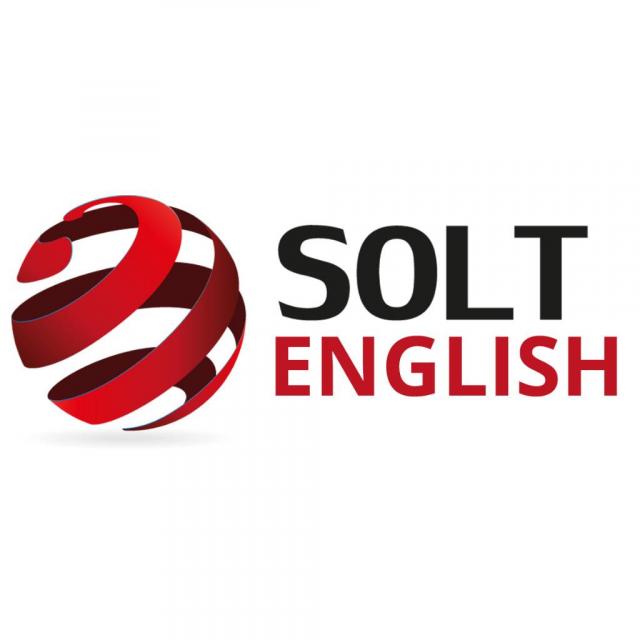 Школа англійської мови SOLT English