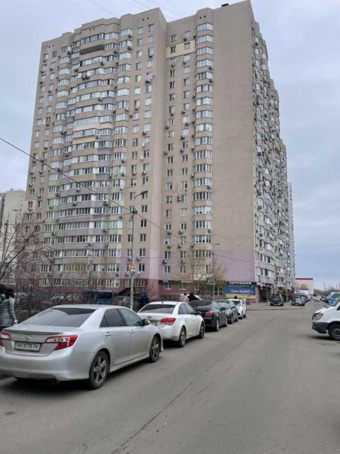 продаж 3-к квартира Київ, Деснянський, 86000 $
