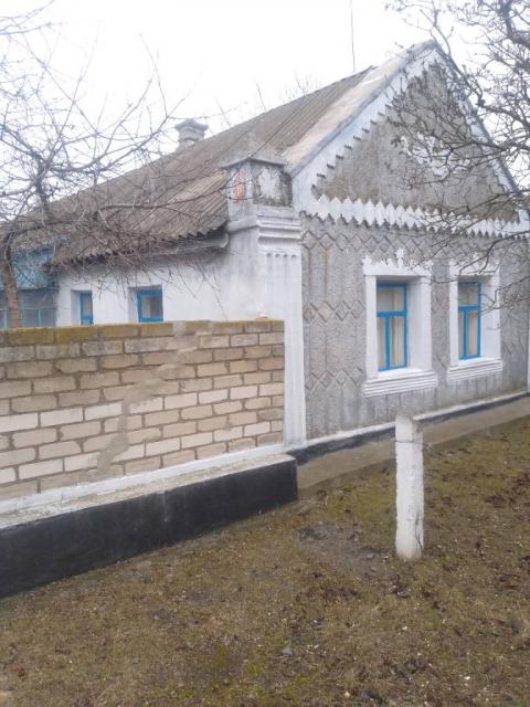 Продається будинок в місті Нова Одеса Миколаївська обл