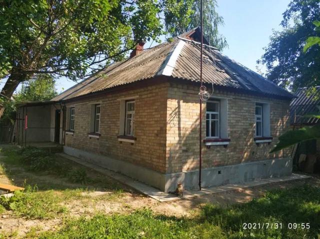 продаж 3-к будинок Вишгородський, Димер, 18000 $
