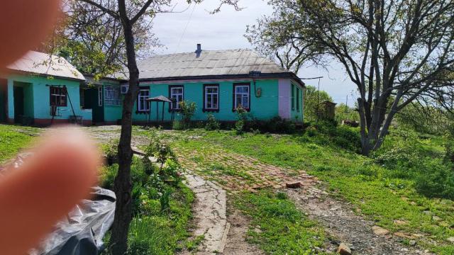 Продам будинок в м.Новомиргород