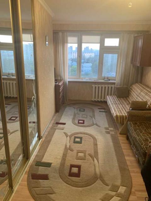 продаж кімната Київ, Дніпровський, 23000 $