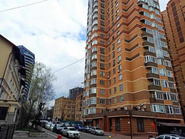 продаж 3-к квартира Київ, Печерський, 7641025 грн.