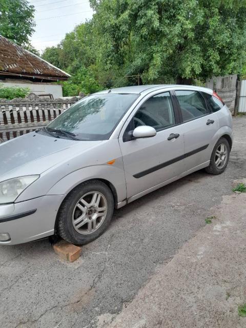 Ford продаж 2002