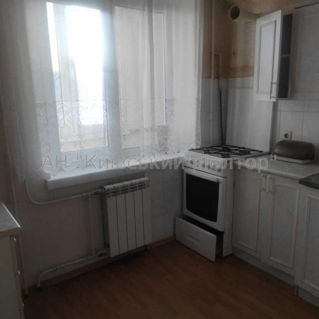 продаж 1-к квартира Київ, Оболонський, 43800 $