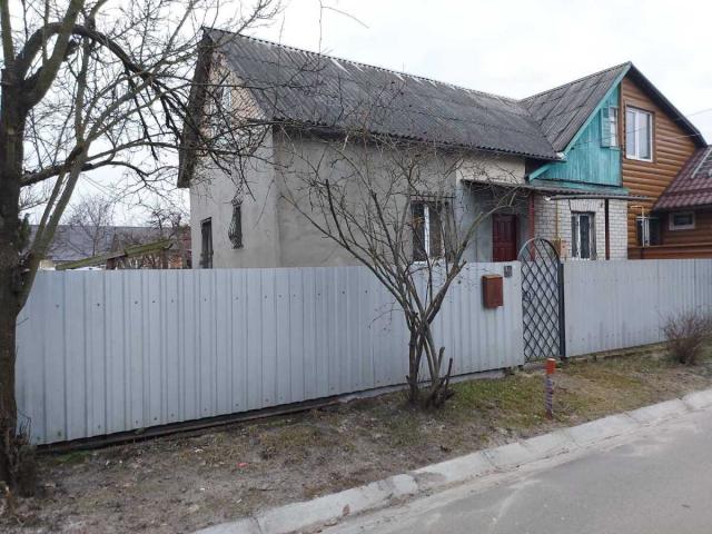 продаж 3-к будинок Броварський, Бровари, 55000 $