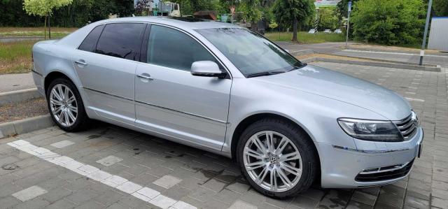 продаж Volkswagen Phaeton, 17500 $