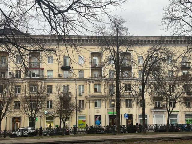 продаж 2-к квартира Дніпро, Центральний, 55000 $