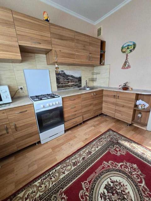 продаж 1-к квартира Білоцерківський, Біла Церква, 35300 $