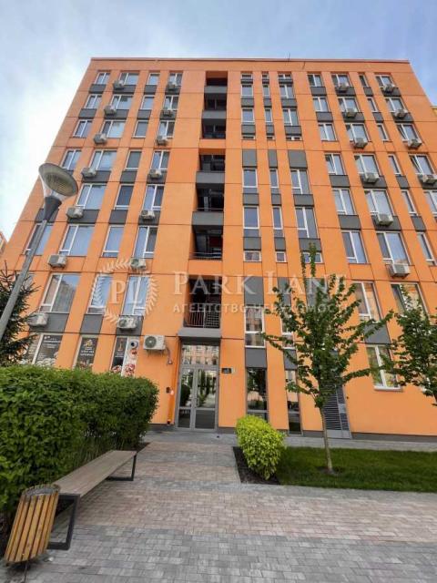 продаж 1-к квартира Київ, Дніпровський, 64000 $