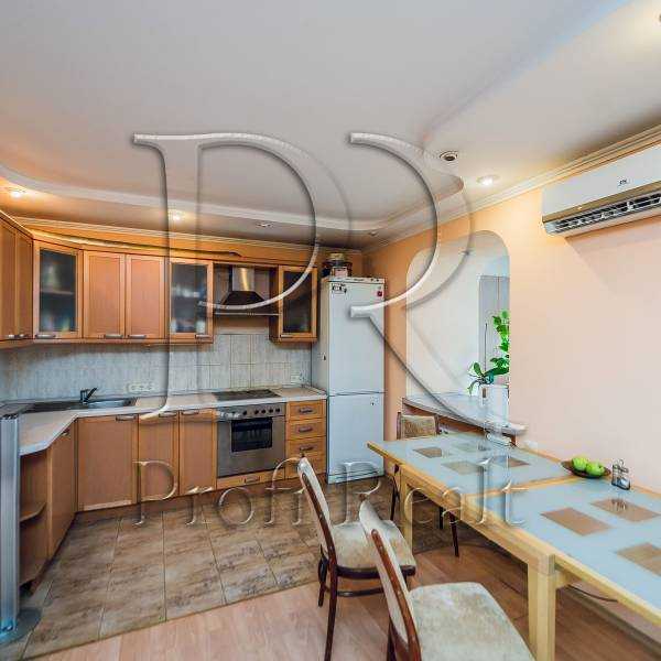 продаж 3-к квартира Київ, Дарницький, 108000 $