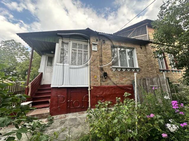 продаж 4-к будинок Київ, Солом`янський, 134000 $