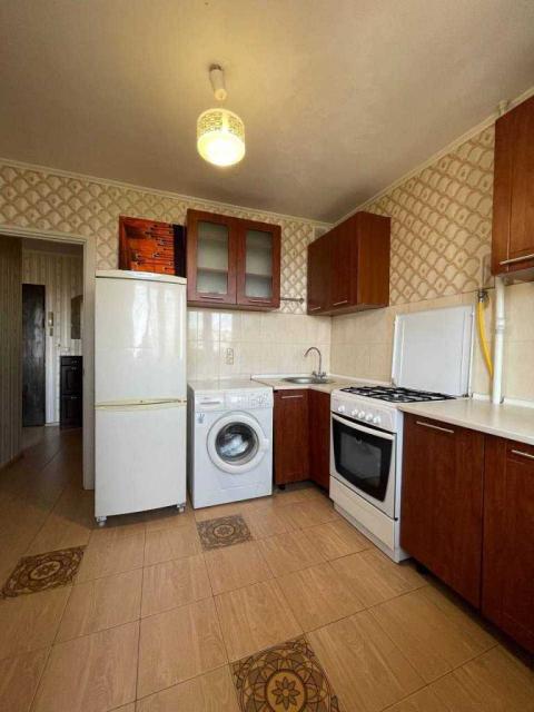 продаж 2-к квартира Київ, Дніпровський, 55000 $